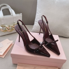 Miu Miu Sandals